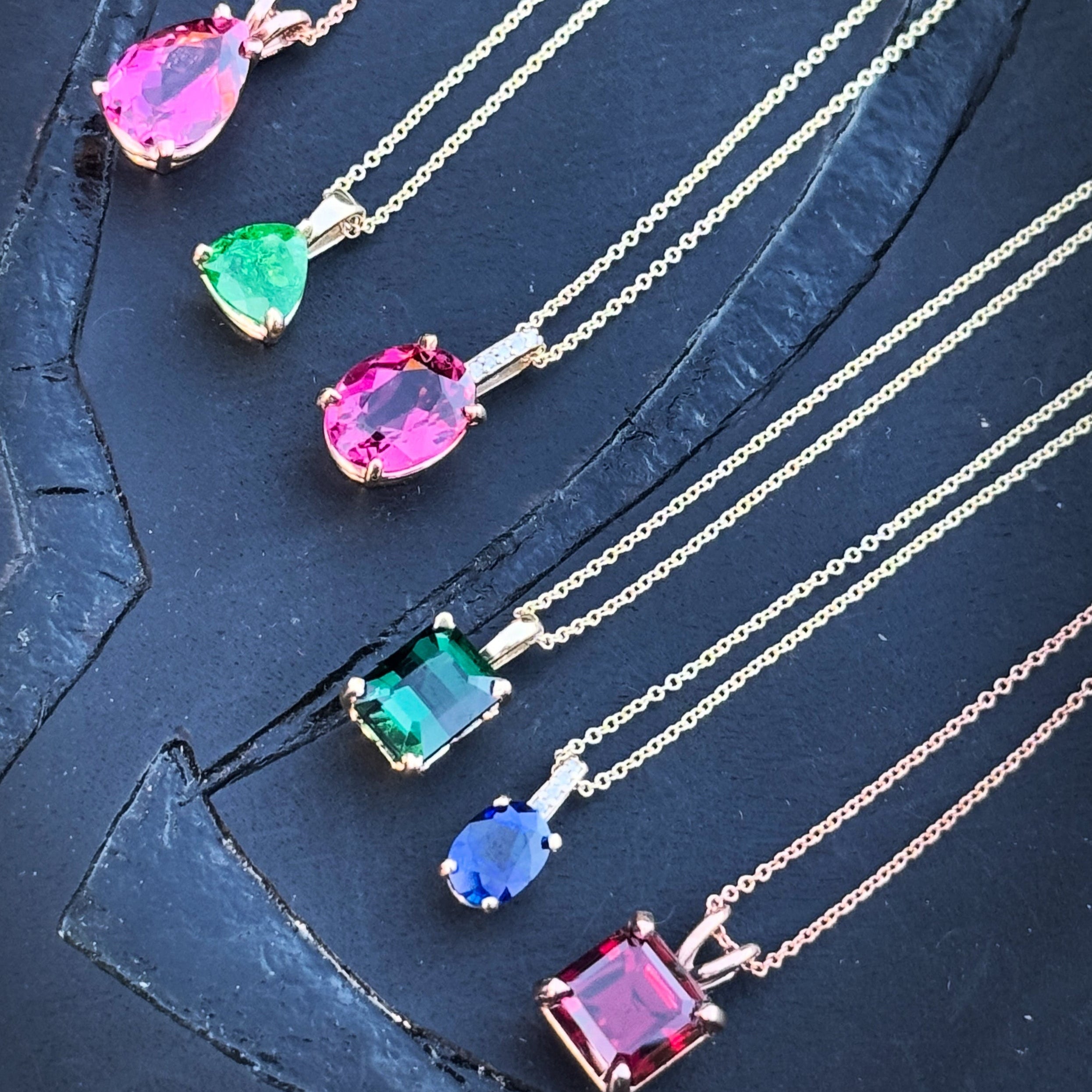 Custom Gem Custom – Elephant Gems