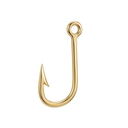 feloney fish hooked Fusion19 Treble 3x Hooks 18KY Fish Hook Charm